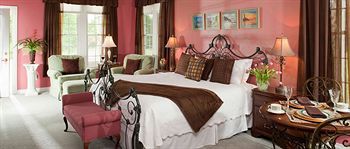 Shiloh Morning Inn Ardmore Exterior foto